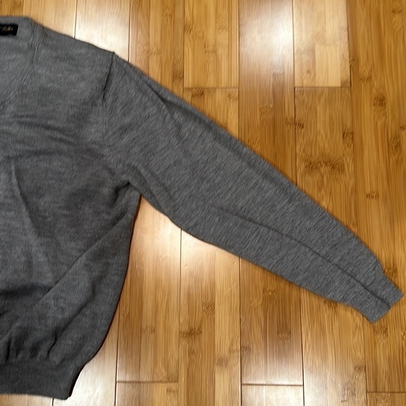 Brooks brothers sweater size large men’s - Picture 3 of 8